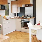 Campeggio Mobil-home Dan Dom Saint-Hilaire-de-Riez