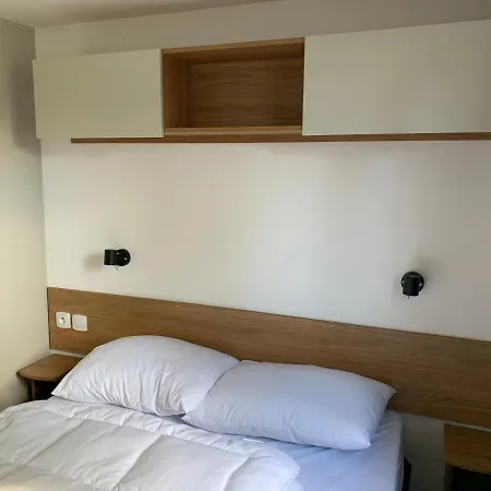 Mobil-home Dan Dom 4* Saint-Hilaire-de-Riez