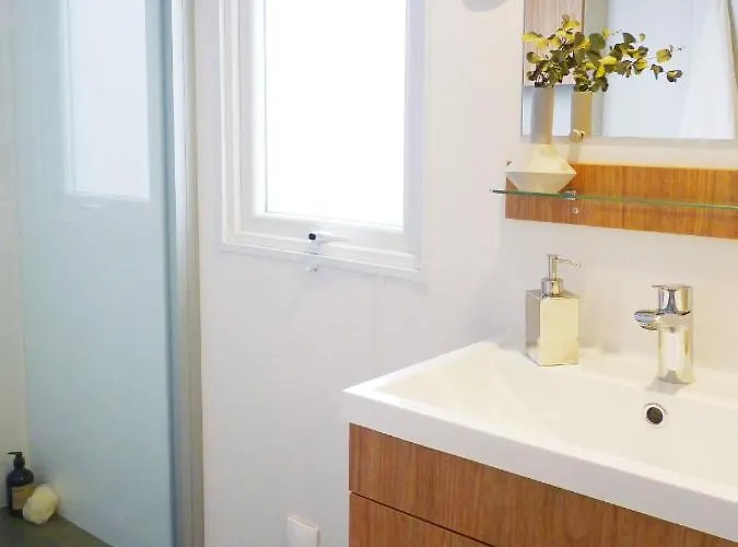 Mobil-home Dan Dom 4*