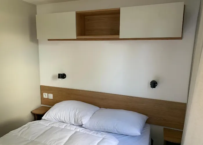 Mobil-home Dan Dom 4* Saint-Hilaire-de-Riez