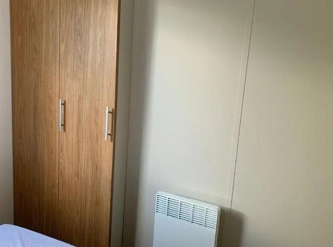 Mobil-home Dan Dom Kemping 4*